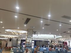 -东江海辉酒楼·公司团建·商务宴请·生日宴(宝安店)