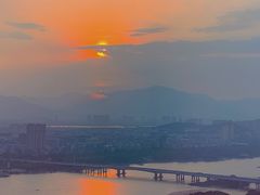 -三迪希尔顿酒店·星空酒廊