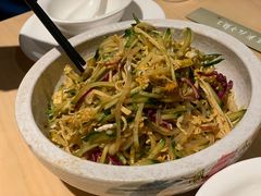 -安天民北方饺子(白石洲店)