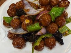 -刘妈菜馆(磁器口店)