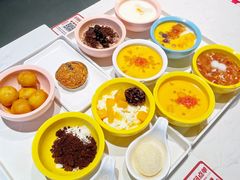-拾光自助甜品·小食(太古里总店)