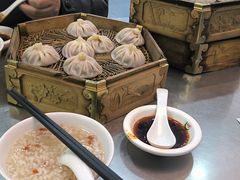 -西安贾三灌汤包·回坊小吃·清真炒菜(北院门总店)