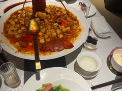 -甄御•海鲜新青岛菜(麦岛店)