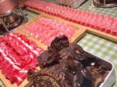 -番食园鲜食火锅(高新店)