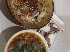 -山西面馆(飞翔路店)