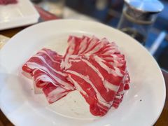 -清真·鸦儿李记·涮肉(和平里店)