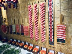 -羊大爷涮肉(亮马桥店)