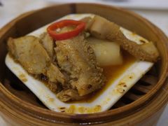 金酱金钱肚-顺德人家食府(黄金广场店)
