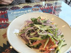-巴依老爷新疆美食(工体旗舰店)