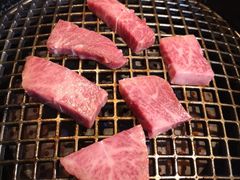 -神户牛焼肉専門店 牛一(道顿堀店)