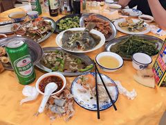 -板桥海鲜广场(文明东店)