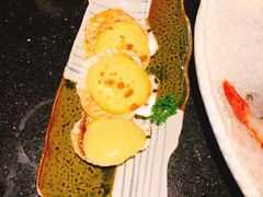 -梅筑·创意料理(王府井百货店)