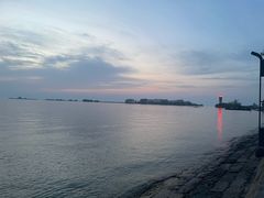 -洪泽湖古堰景区