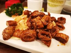 脆皮大肠-黄但记老店·陈村粉食府