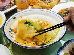 -味鼎长安·地道陕菜(凤城一路店)