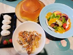 -大树餐厅(益田假日店)