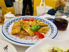 -寻味顺德·南记酒家·传统顺德菜·鱼生(广源路店)