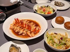-徐记海鲜(汉城湖|太奥店)
