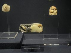 -上海博物馆(人民广场馆)