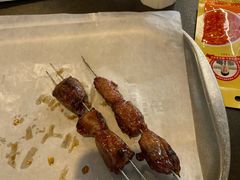 -锦州御烧烤(人民街店)