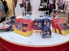 -龙湖杭州滨江天街