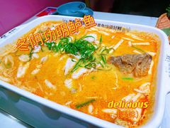 -米多分·越南小馆(南海万科广场店)
