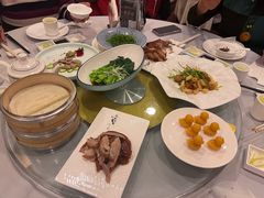 -全聚德(上海首店浦东店)