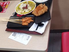 -永和大王(茉莉上新·漕宝店)