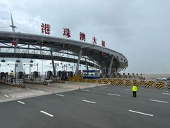 -珠海拱北口岸