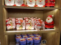 零售区-金海湾自助餐厅(金陵饭店)