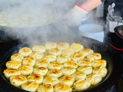 -大南门牛肉包子店