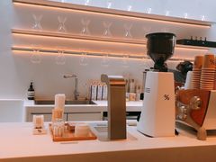 -% Arabica阿拉比卡咖啡(武康路店)