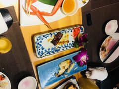 -割烹旭日本料理(龙湖狮山天街店)