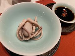 白灼望潮-新荣记(椒江店)