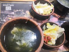 -擂饭(五一广场店)