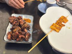 -那些年一起吃串的地方烧烤(观前街店)