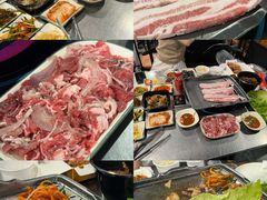 -李氏烤肉店