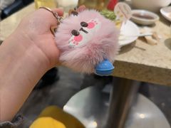 -初色海鲜自助(万丰路店)