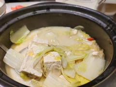 -小放牛河北菜(长安万达店)