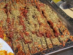 -东仪路传统烤肉
