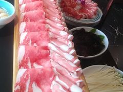-阳坊胜利涮羊肉(阳坊老店)