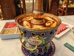 -东来顺饭庄(天坛店)