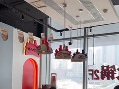 -龍歌自助小火锅(市南金茂湾店)