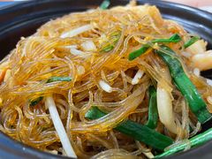 海皇粉丝煲-东鑫记港式茶餐厅(南京东路店)