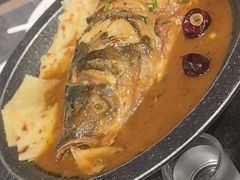 -大清花饺子(山庄店)