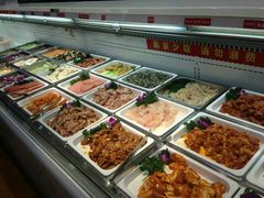 -汉丽轩·音乐自助烤肉餐厅(石岐店)