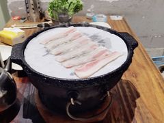 精选五花肉-肆拾壹號烤肉(龙岗店)