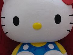 -凯蒂猫主题馆