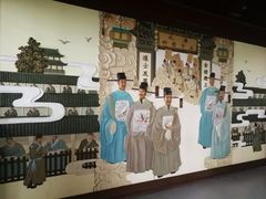 -梦姑塘文化公园