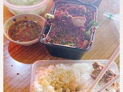 -人和水上飘(第一家店)